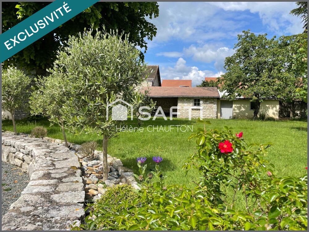 Vente Maison Ensemble immobilier exceptionnel aux portes des Yvelines Villiers-en-desoeuvre