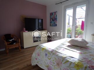  Maison  vendre 8 pices 142 m