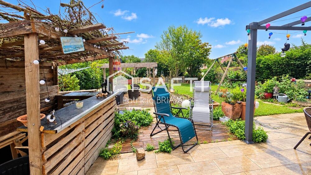 Vente Maison MAISON INDIVIDUELLE Villers-au-bois
