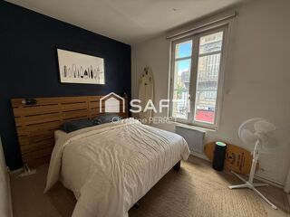  Appartement à vendre 2 pièces 45 m²