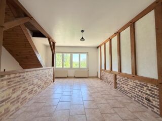 Vente Maison Belle maison rénovée offrant un cadre de vie agréable à Méricourt Mericourt