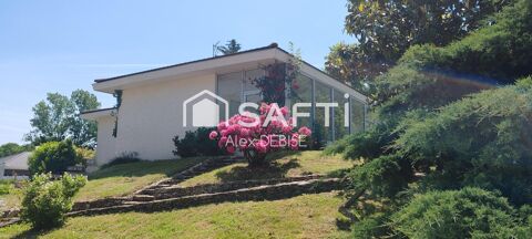   Belle maison � vendre Maison - 6 pi�ce(s) - 159 m�