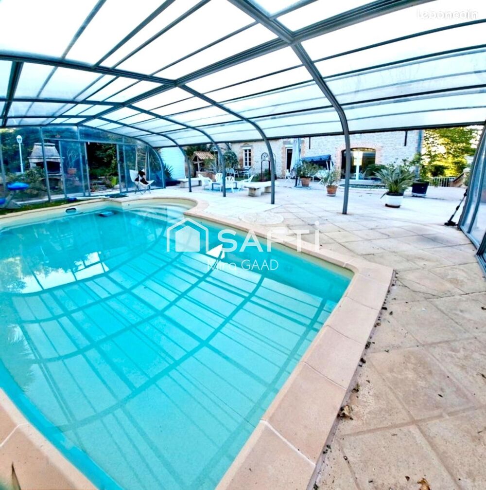  vendre  Maison Gaillac (81600)