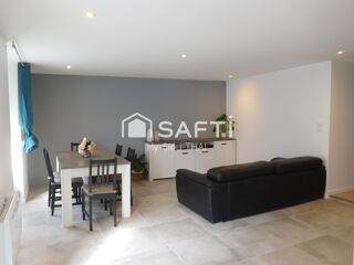  Appartement à louer 3 pièces 58 m²