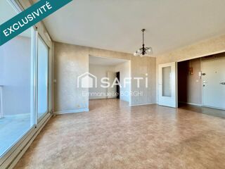  Appartement � vendre 3 pi�ces 69 m�