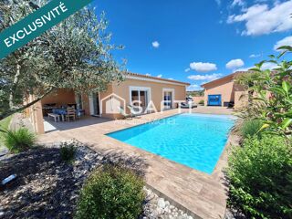  Maison à vendre 6 pièces 189 m²