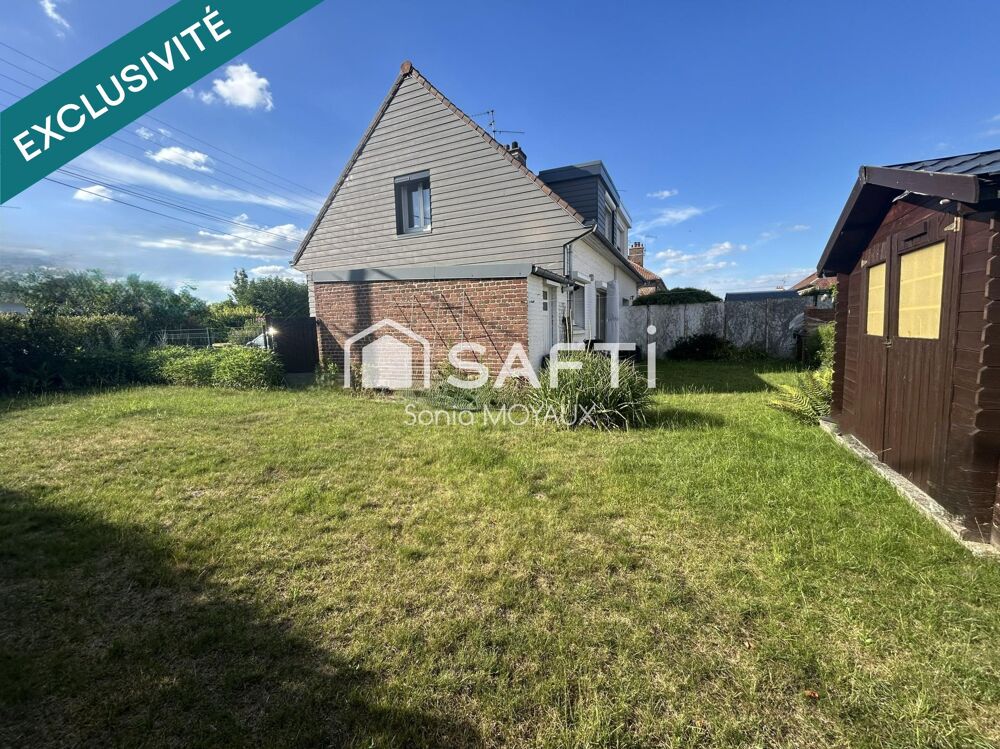 Vente Maison Potentiel d'agrandissement si besoin ! Valenciennes