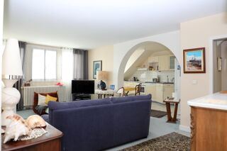  Appartement  vendre 5 pices 89 m