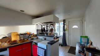  Maison � vendre 4 pi�ces 51 m�