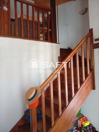  Maison à vendre 5 pièces 92 m²