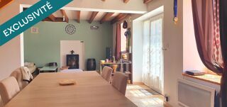 Maison 87m2 Brielles