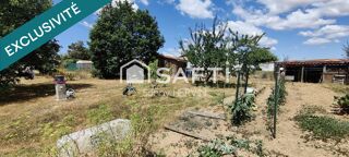  Terrain à vendre 305 m²