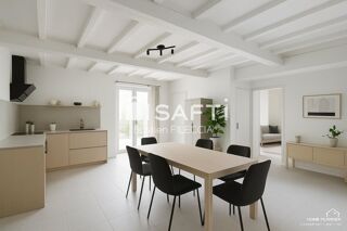  Maison à vendre 5 pièces 104 m²