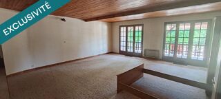  Maison à vendre 3 pièces 141 m²