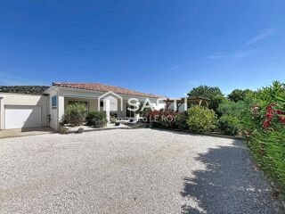  Maison à vendre 5 pièces 119 m²