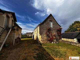  Maison � vendre 5 pi�ces 153 m�