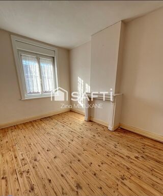  Maison � vendre 5 pi�ces 110 m�