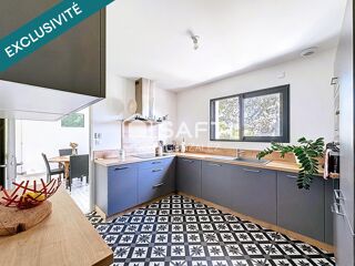  Maison � vendre 4 pi�ces 98 m�