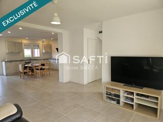  Maison � vendre 6 pi�ces 125 m�