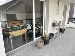  Appartement � vendre 3 pi�ces 65 m�