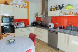  Maison � vendre 5 pi�ces 153 m�