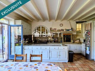  Maison � vendre 13 pi�ces 431 m�