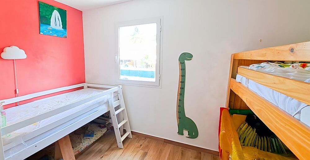 Vente Maison magnifique maison duplex avec jardin dans le secteur de convenance Baie-mahault