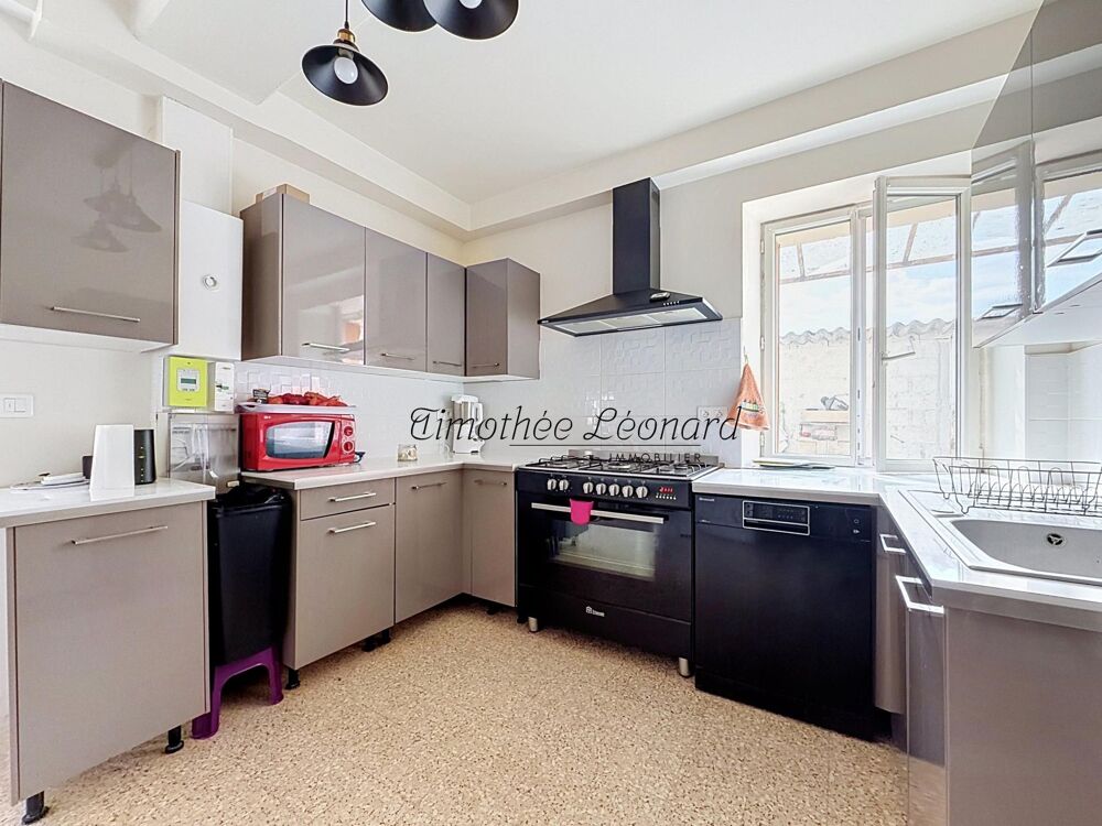 Vente Maison Maison familiale avec jardin et garage Bray-sur-seine
