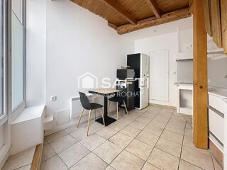  Maison à vendre 4 pièces 50 m²