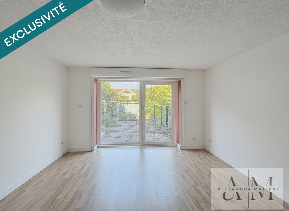  vendre  Maison Bordeaux (33200)