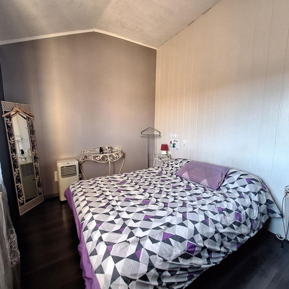 Maison 5 chambres