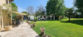  Maison à vendre 6 pièces 110 m²