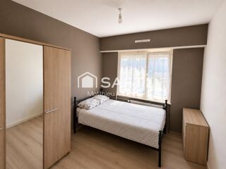  Appartement à vendre 3 pièces 63 m²