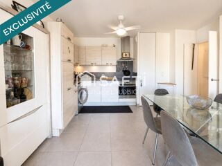  Appartement à vendre 3 pièces 62 m²