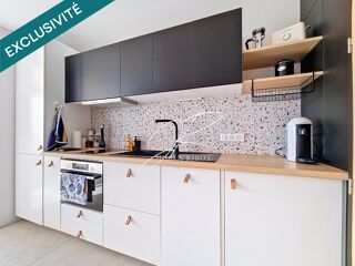  Appartement � vendre 2 pi�ces 33 m�