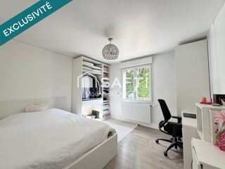  Maison à vendre 6 pièces 120 m²