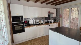  Maison à vendre 6 pièces 165 m²