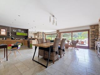  Maison � vendre 7 pi�ces 220 m�