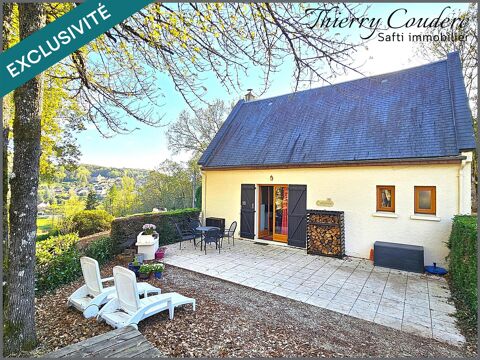   Charmant g�te avec 3 chambres et piscine chauff�e. Maison - 4 pi�ce(s) - 70 m�