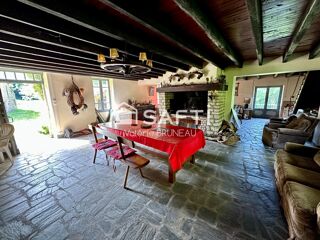  Maison à vendre 7 pièces 225 m²