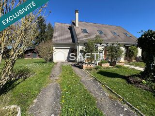  Maison � vendre 6 pi�ces 138 m�