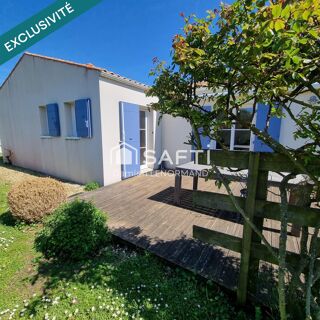  Maison à vendre 4 pièces 95 m²