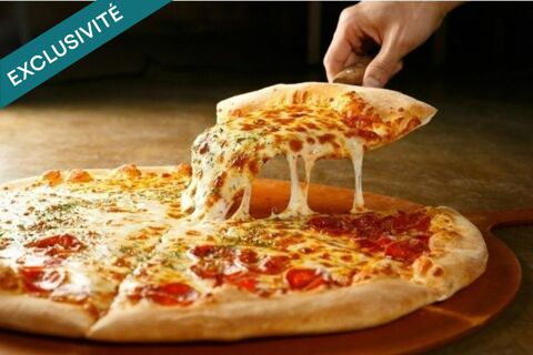 Fonds de commerce - Pizzeria Kebab - Pays Royannais (17200) 162000 17200 Royan