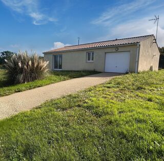  Maison  vendre 4 pices 90 m