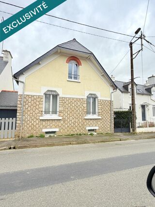  Maison � vendre 4 pi�ces 115 m�