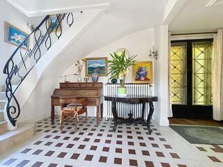  Maison � vendre 11 pi�ces 297 m�