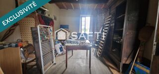  Maison � vendre 3 pi�ces 92 m�