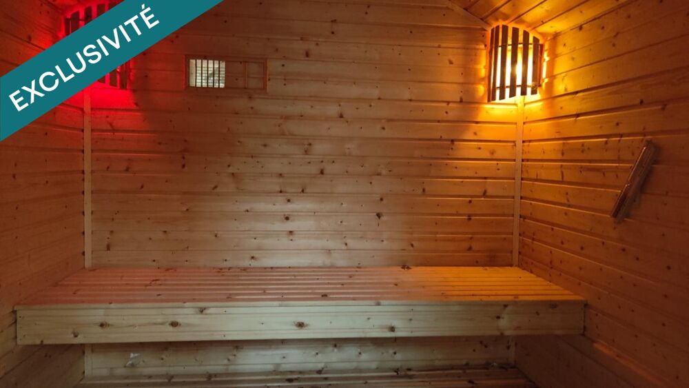 Vente Maison CHALET DE 45 M² TERRAIN 2515 M² SUR LES HAUTEURS DE BONNEVILLE Bonneville