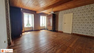  Maison à vendre 5 pièces 119 m²