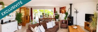  Maison à vendre 6 pièces 119 m²